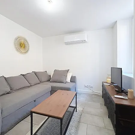 Maison Zozime - Proche De La - Climatisation Et Wifi Villa