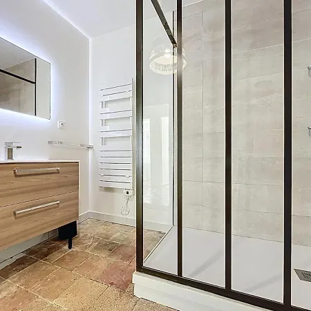Maison Zozime - Proche De La - Climatisation Et Wifi Leucate