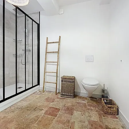 Βίλα Maison Zozime - Proche De La - Climatisation Et Wifi